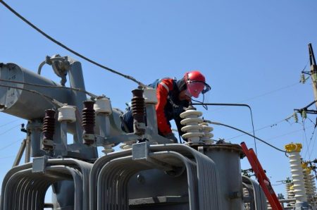 Астраханский завод увеличит производство благодаря работе энергетиков