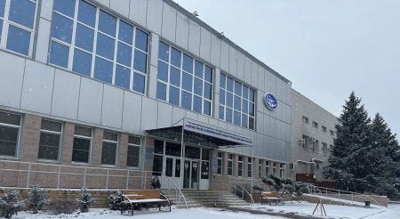 Астраханский Онкодиспансер проводить День открытых дверей