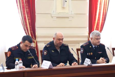 Интеграция иностранных граждан в Астраханской области: ключ к стабильности и безопасности