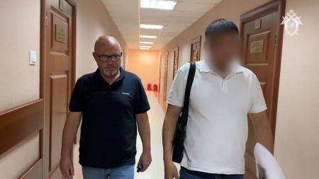 В Астрахани вынесли приговор за похищение и убийство 20-летней давности