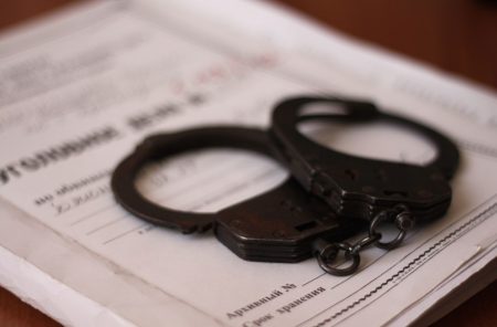 В Астрахани инспектор Росрыболовства подозревается в получении взятки