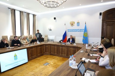 В Астрахани впервые применят японскую технологию при ремонте ливневок