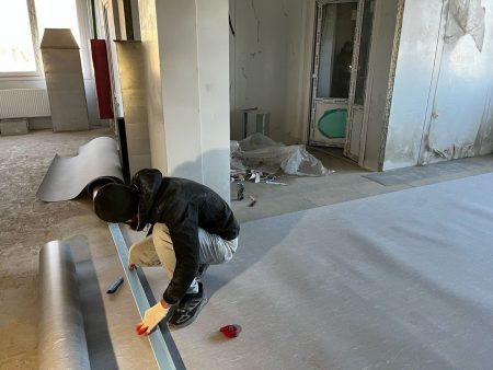 Под Астраханью в скором времени откроют современную больницу