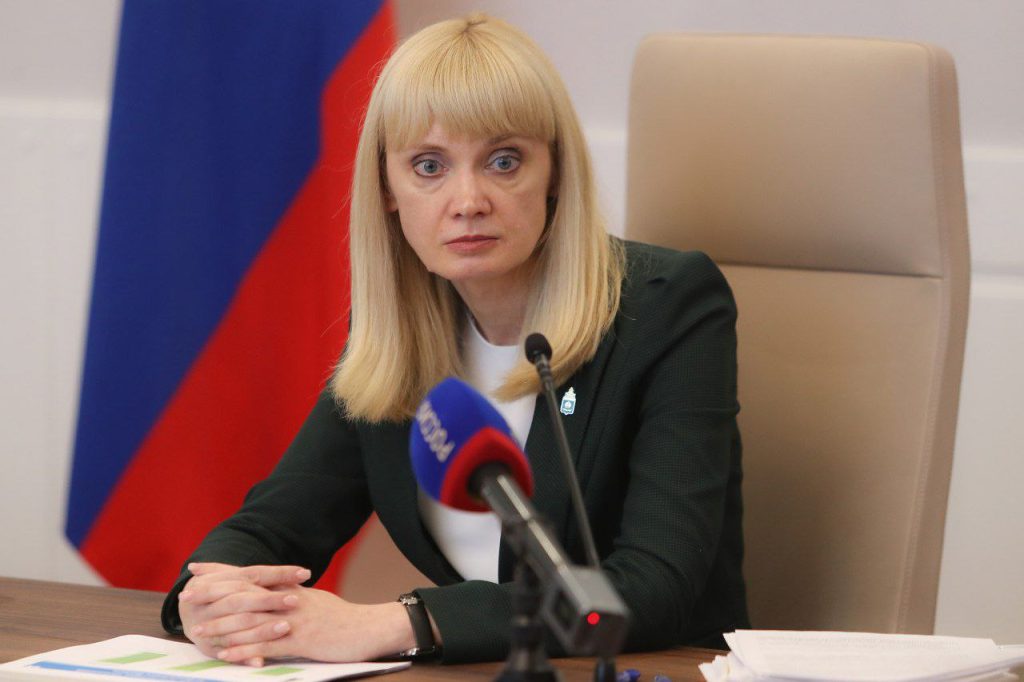 Астраханский минфин: за 5 лет областной бюджет вырос на 21 млрд рублей