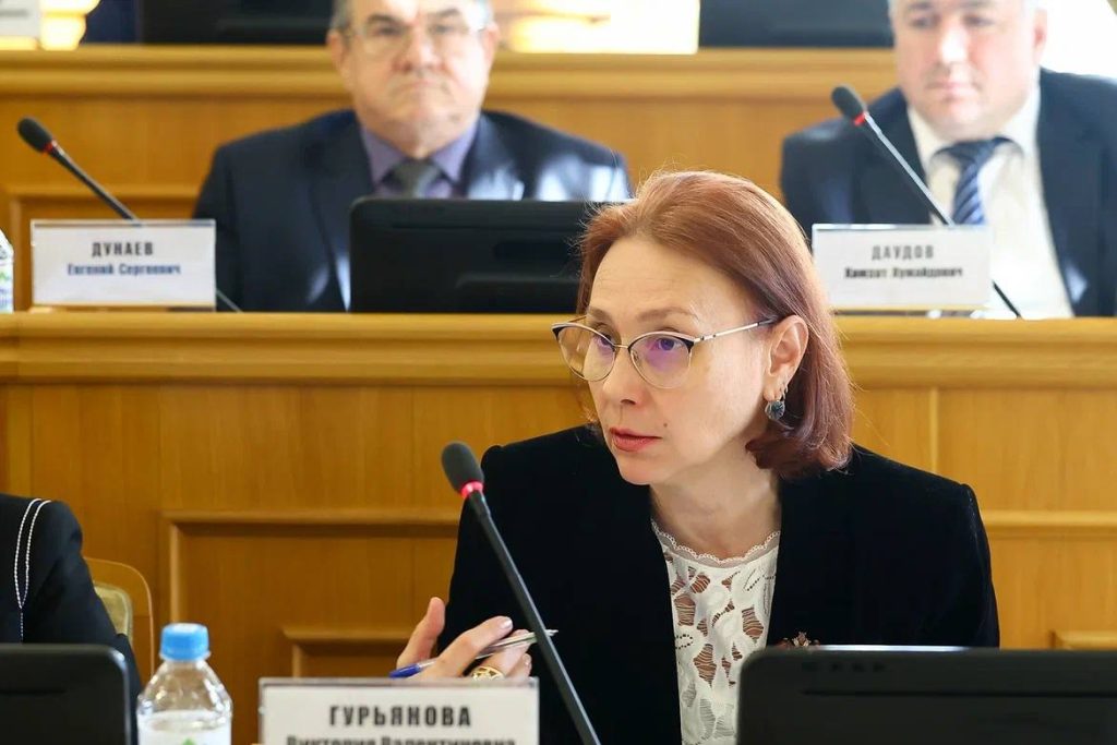 В Астраханской области вводят новые меры социальной поддержки