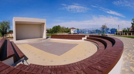 По проекту ФКГС в 2024 году астраханские власти направят более 150 млн рублей