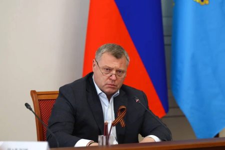 Астраханская область готовится к 79-й годовщине Великой Победы