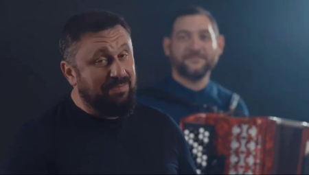 Песня «Астраханская» — новый гимн «Лукойла»?