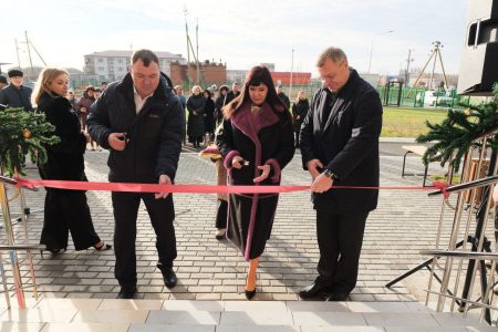 Улучшение образования в Астраханской области: итоги и перспективы