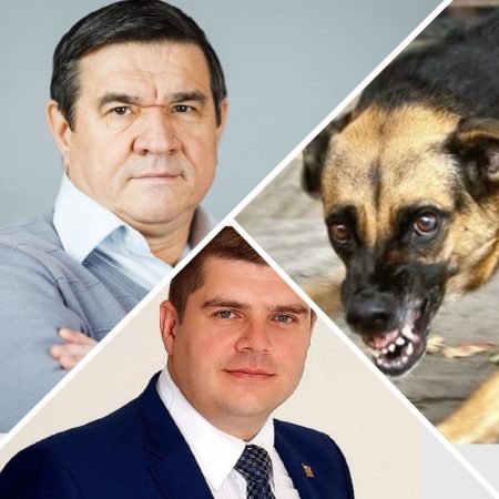 Содержать нельзя, умерщвлять при признаках опасности!