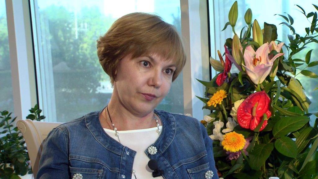 Дважды в реку войти можно, если водоем астраханский