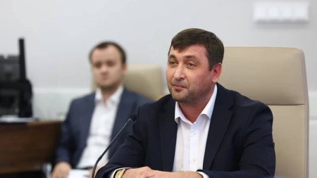 Финишная прямая министерского конкурса