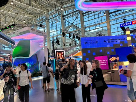 Игорь Бабушкин выпонил заветное желание особенного ребёнка