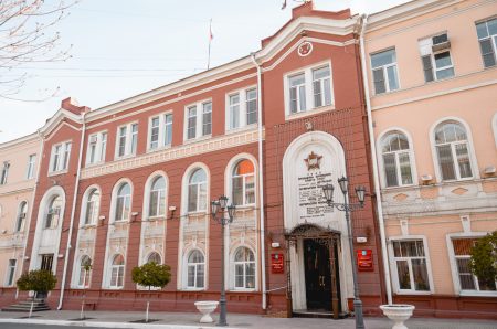 Карьерные кульбиты Олега Анатольевича!