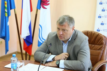За первые шесть месяцев 2024 года произошло увеличение объема аквакультурного производства в Астраханской области на 14%