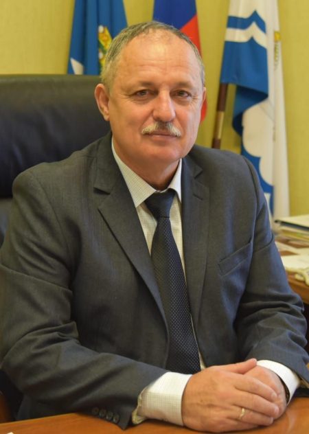 Есть у кадровой революции начало, нет у кадровой революции конца!