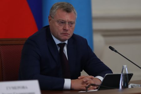 Выездное заседание Комитета Совета Федерации по науке, образованию и культуре прошло в Астрахани.