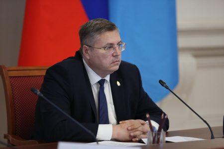Астраханская область занимает передовые позиции по уровню рождаемости в Южном федеральном округе.