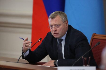 Вопросы миграционной политики обсудили в Астраханской области