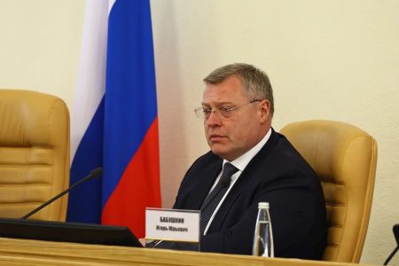 В Астраханской области планируется создание ряда молодежных центров.