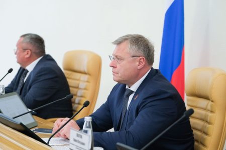 Астраханские ветераны получили 16 млн рублей