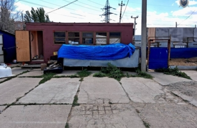 В Астраханской области вынесен обвинительный приговор местному жителю за совершение убийства знакомого.