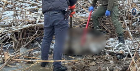 В Астраханской области расследовали гибель жителя Икрянинского района.