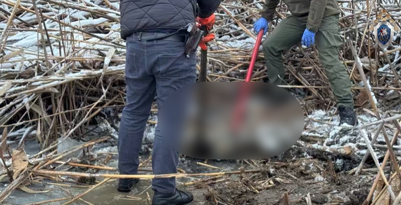 В Астраханской области расследовали гибель жителя Икрянинского района.